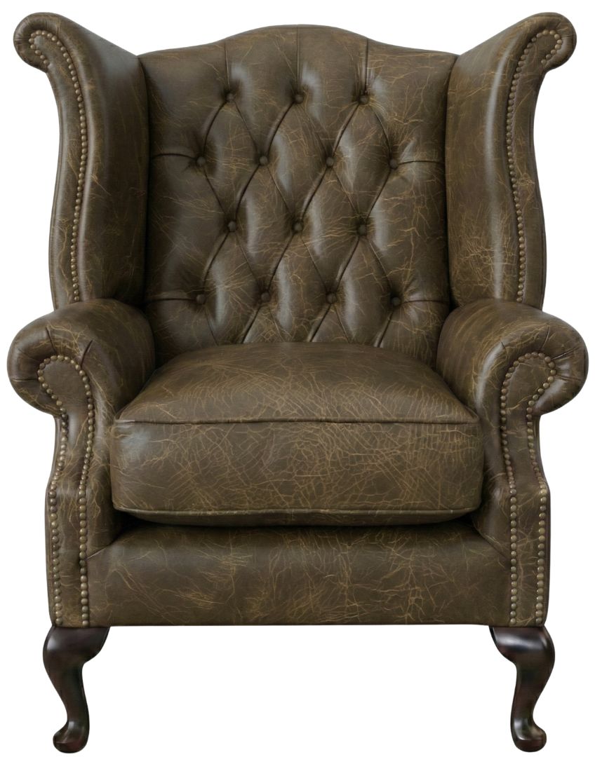 The Kensington Chesterfield
